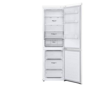 Холодильник LG GC-B459MQWM