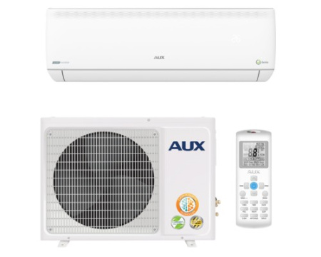 Кондиционер AUX J Progressive ASW-H24A4/JD-R2DI/AS-H24A4/JD-R2DI