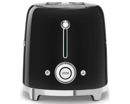 Тостер Smeg TSF01BLEU
