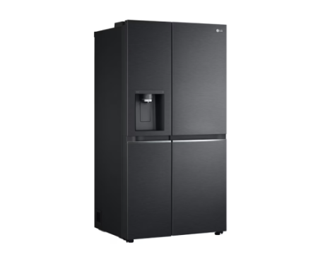 Холодильник LG GC-L257CBEC