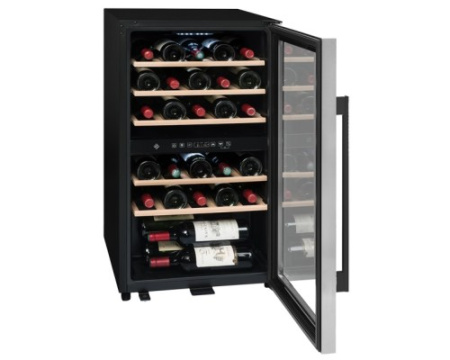 Винный шкаф La Sommeliere ECS31.2Z