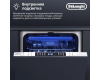 Посудомоечная машина DeLonghi DDW 08S Aquamarine eco
