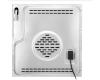 Газовый духовой шкаф Evelux GSO 614 EIR