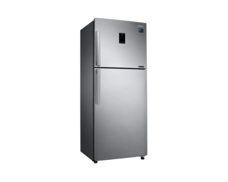 Холодильник Samsung RT35K5440S8/WT