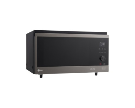 Микроволновая печь LG MJ3966ACT