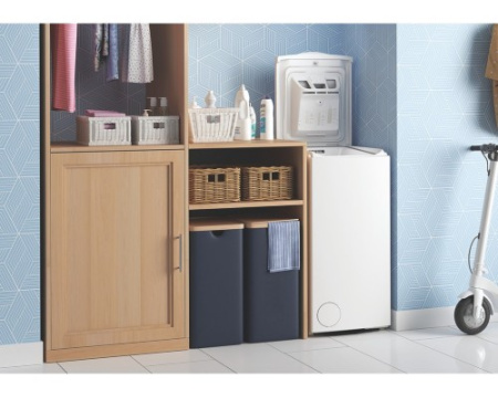 Стиральная машина Indesit BTW S50400 EU/N