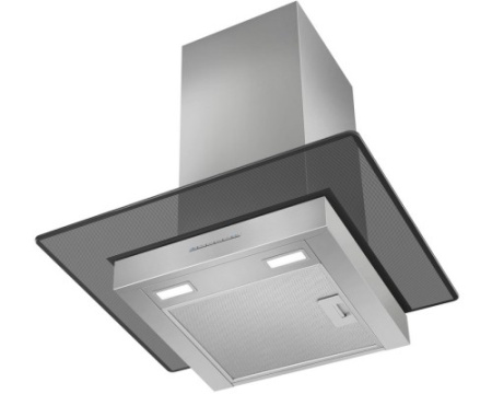 Вытяжка Smeg KBT600VE