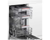 Встраиваемая посудомоечная машина Bosch SPV4HMX54E