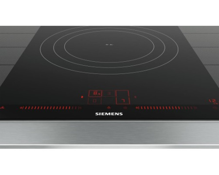 Индукционная варочная панель Siemens EX975LVV1E