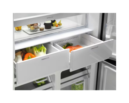 Многокамерный холодильник Electrolux ELT9VE52M0