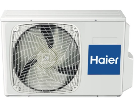 Кассетный кондиционер Haier AB25S2SA1FA/1U25S2SM3FA