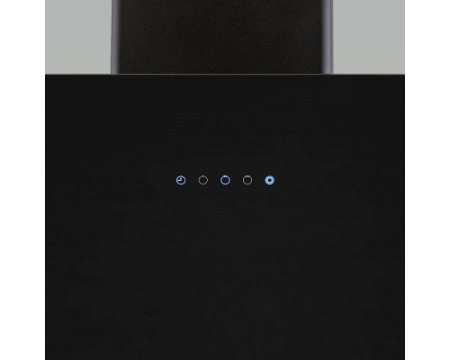 Вытяжка Krona LIORA 900 BLACK SENSOR