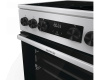 Электрическая плита Gorenje GEC5C40XC