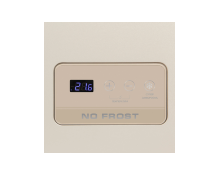 Морозильник Hiberg PF 32L4 NFG