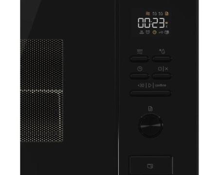 Встраиваемая микроволновая печь с грилем Gorenje BM251M2BG