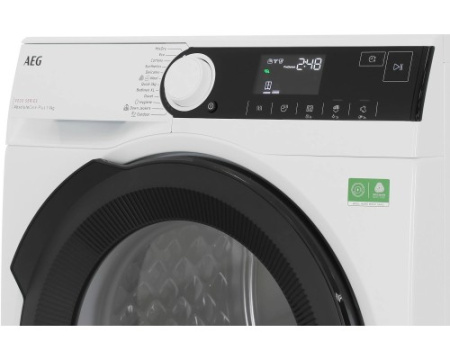 Сушильная машина AEG TR9394E