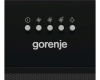 Встраиваемая вытяжка Gorenje BHI526E6B