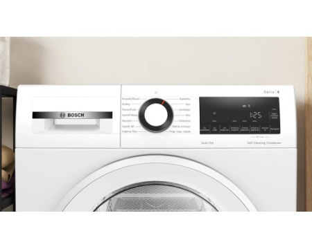 Сушильная машина Bosch WQG145APPL