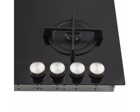 Газовая варочная панель DeLonghi NSL 460 NCM RUS