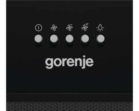 Встраиваемая вытяжка Gorenje BHI526E6B