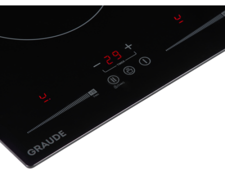 Индукционная варочная панель Graude IK 30.1 S