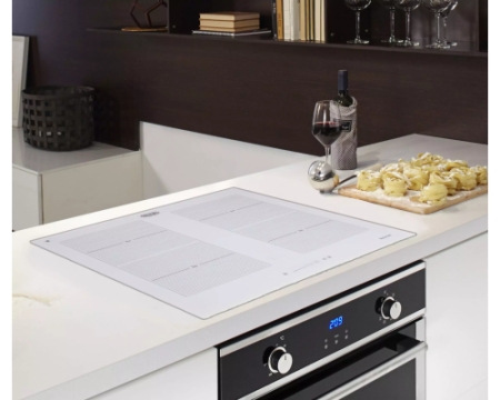 Индукционная варочная поверхность DeLonghi PIND 5 B