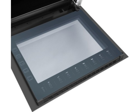 Электрическая плита MAUNFELD MEC55CW08D