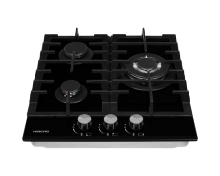Варочная поверхность Hiberg VM 4534 B