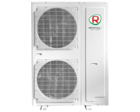 Кассетный кондиционер Royal Clima Competenza CO-4C 60HNDI/CO-E 60HNDI