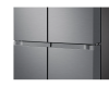 Холодильник Samsung RF59A70T0S9 с All Around Cooling