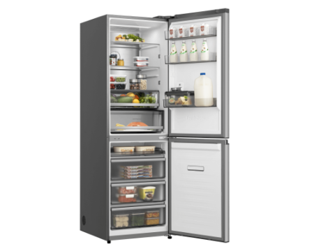 Холодильник Hisense RB5P405NAQ1