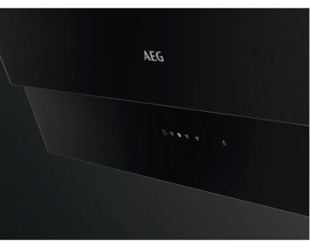 Вытяжка AEG DVB5860B