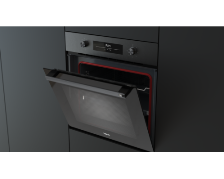 Духовой шкаф Teka NEO HSB 6360 FULL BLACK