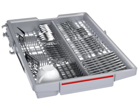 Встраиваемая посудомоечная машина Bosch SPV6HMX3MR