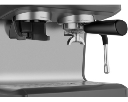 Кофейная станция Weissgauff WCM 685 Barista MaxAroma Pro Inox