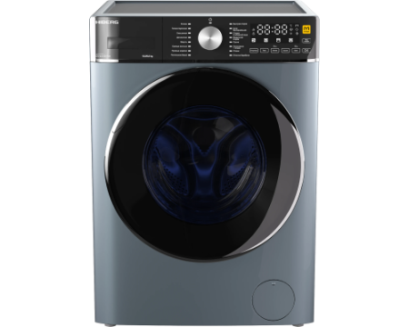 Стиральная машина с сушкой Hiberg i-DDQ8 - 10614 Sd