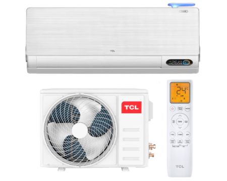 Кондиционер TCL X-Fresh II TAC-FRB12INV/R
