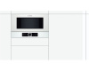 Встраиваемая микроволновая печь Bosch BFL634GW1