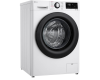 Стирально-сушильная машина LG F2V3FR6W