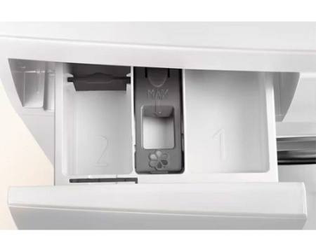 Стиральная машина Electrolux EW6SN226SI
