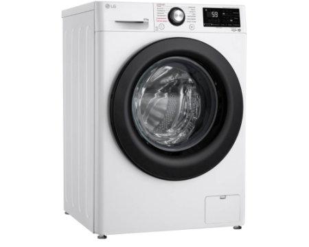 Стирально-сушильная машина LG F2V3FR6W