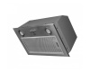 Встраиваемая кухонная вытяжка LEX GS BLOC P 600 Inox