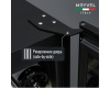 Винный шкаф Meyvel MV66-KSB1