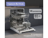 Посудомоечная машина Zigmund & Shtain DW 314.6