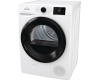 Сушильная машина Gorenje DNE72/GN