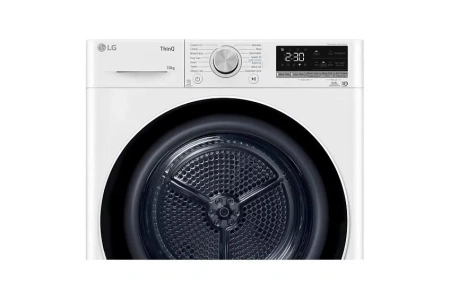 Сушильная машина LG RH10V9AV4W