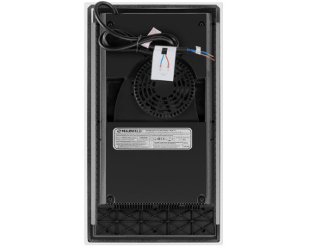 Индукционная варочная панель Maunfeld CVI302EXWH