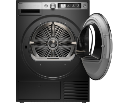 Сушильная машина Asko T709HUG