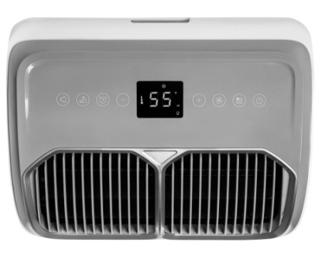 Мобильный кондиционер Ballu Platinum X4 BPHS-14 HX/N3