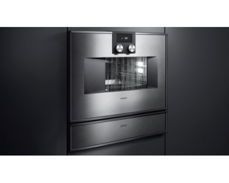 Вакуумный упаковщик Gaggenau DV461110